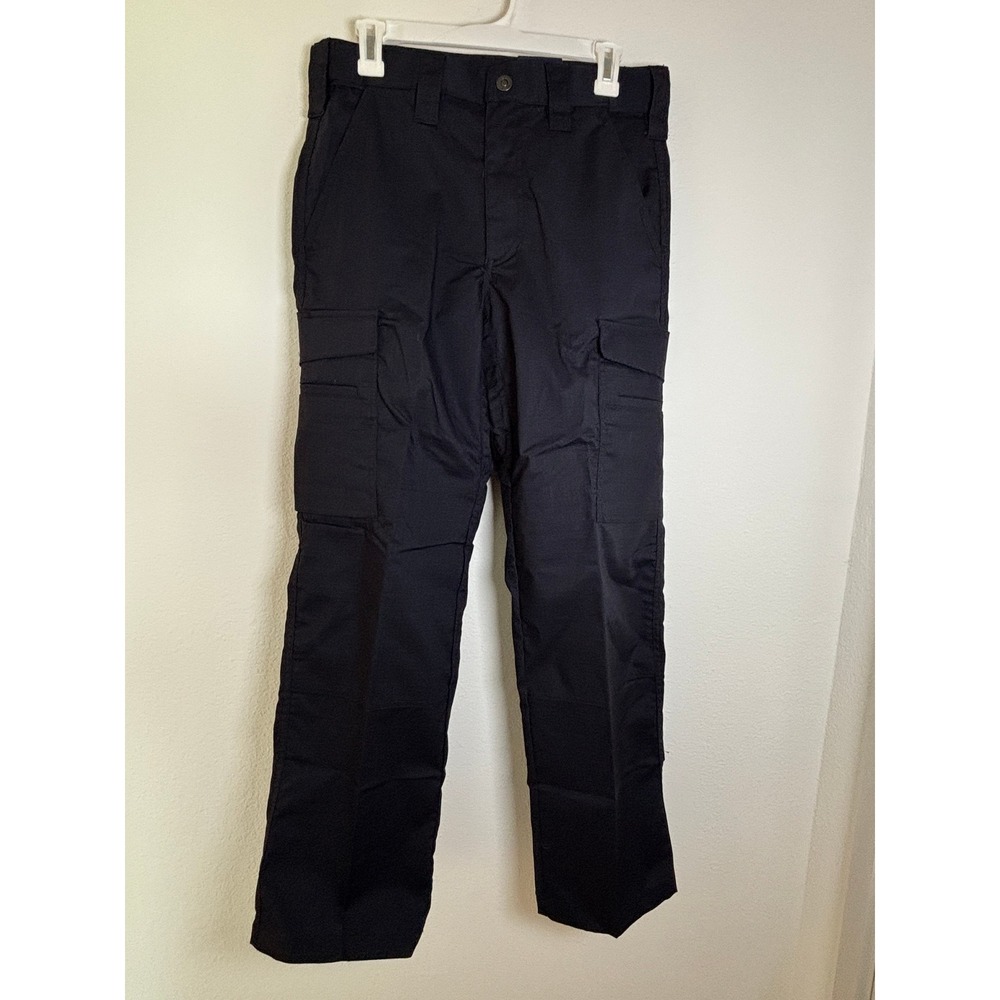 Propper RevTac Mens Pants 30x32 LAPD Navy Tactical Ripstop F52744X45030X32 NWT
